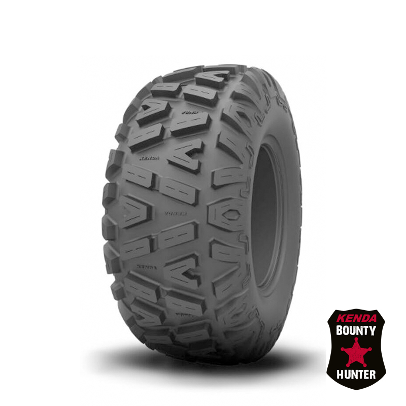 Neumático KENDA K585 BOUNTY HUNTER HT AT27X9R12 52N 8PR E TL