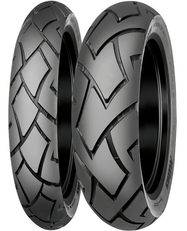 Neumático MITAS TERRA FORCE-R 150/70 R 18 70V TL/TT