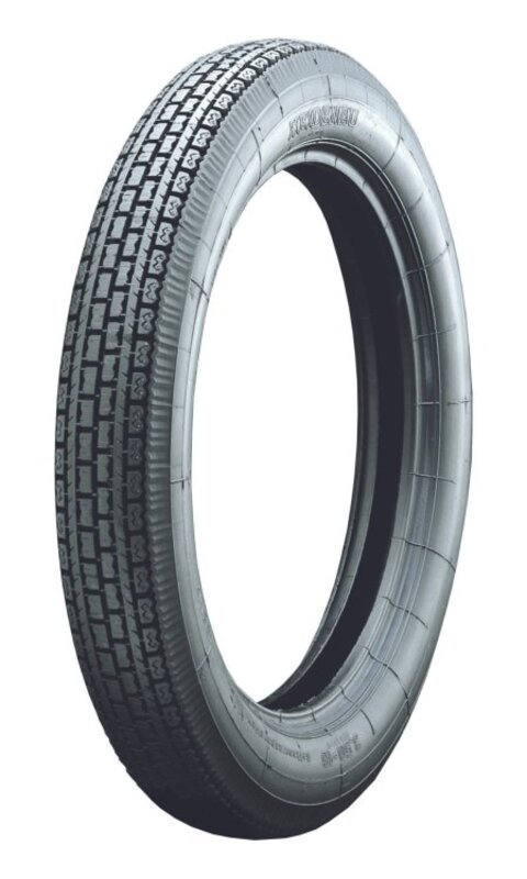 Neumático HEIDENAU K29 REINF Side-car 3.50-16 M/C 60P TT