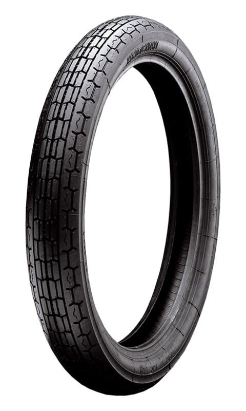 Neumático HEIDENAU K44 90/90-18 M/C 51S TL