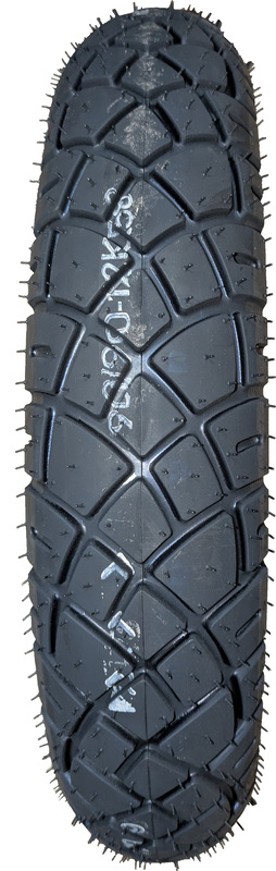 Neumático HEIDENAU K58 90/90-12 54M TL