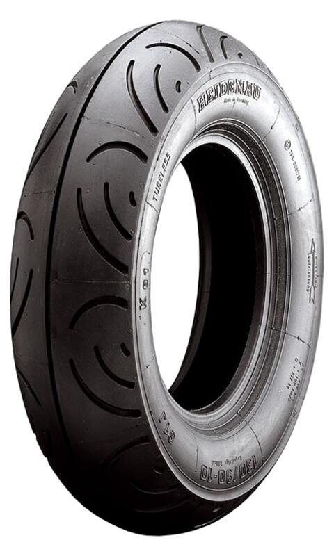 Neumático HEIDENAU K61 REINF 120/70-12 58S TL