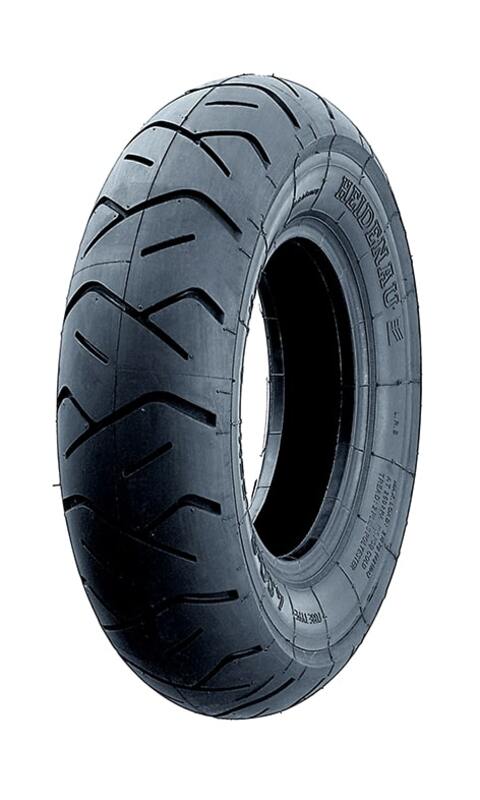 Neumático HEIDENAU K75 4.00-8 55M TT