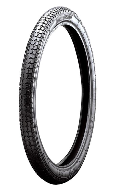 Neumático HEIDENAU M 3 2.25-19 (23x2.25) 32S TT