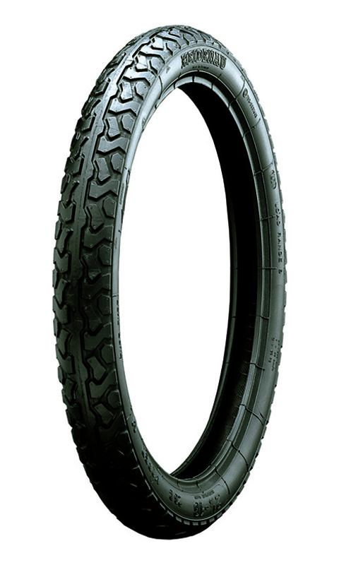 Neumático HEIDENAU M 4 2.25-17 (21x2.25) 28B TT