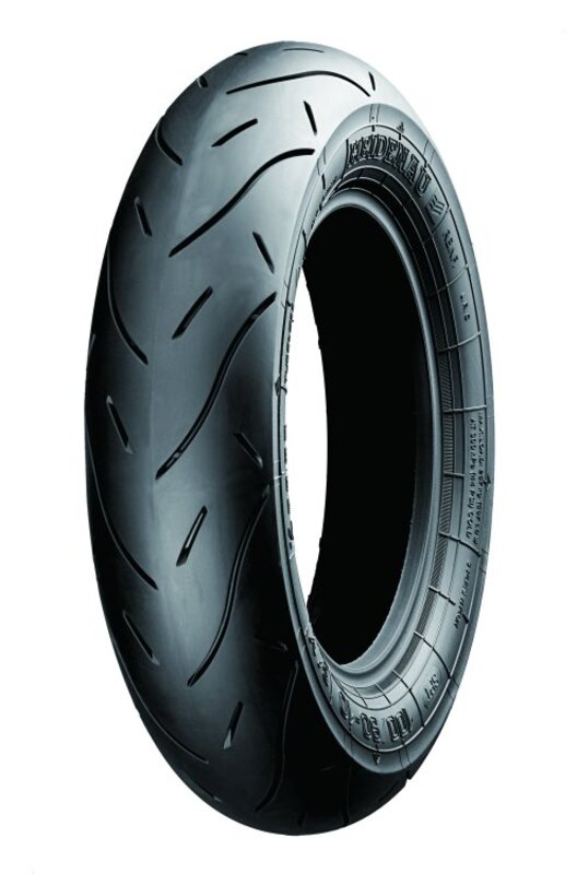Neumático HEIDENAU K80 SR 3.50-10 59M TL