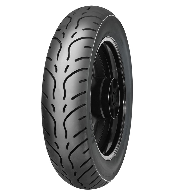 Neumático MITAS MC-7 130/90-15 66R TL