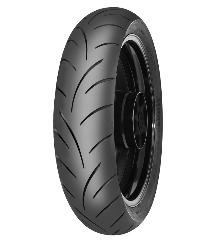Neumático MITAS MC-50 140/80-17 69H TL