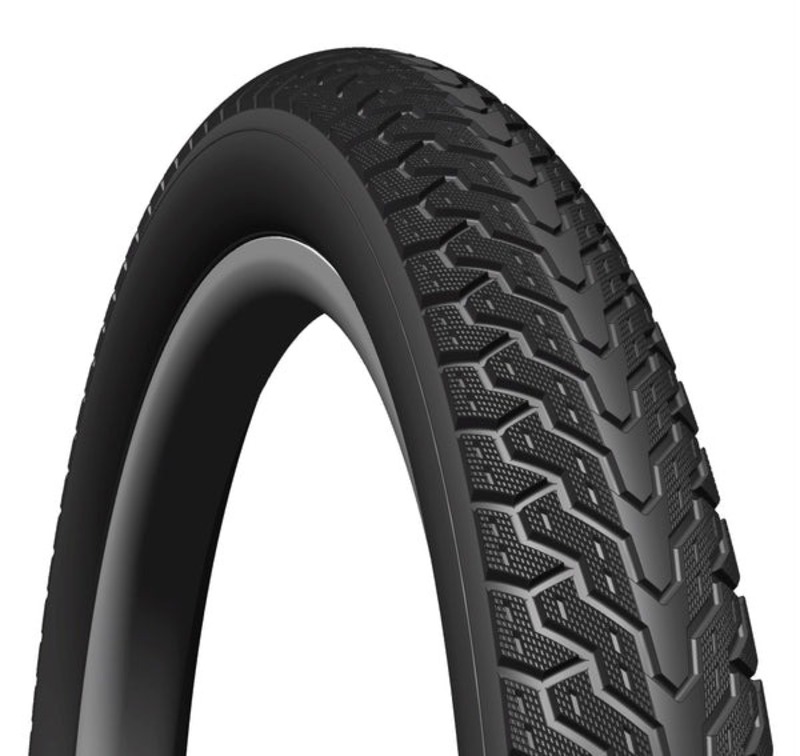 Neumático RUBENA Donkey R28 26x2,35 Cargo APS+RS