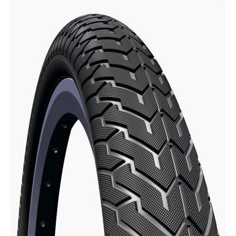 Neumático RUBENA Zirra F V94 20x2,25 BMX