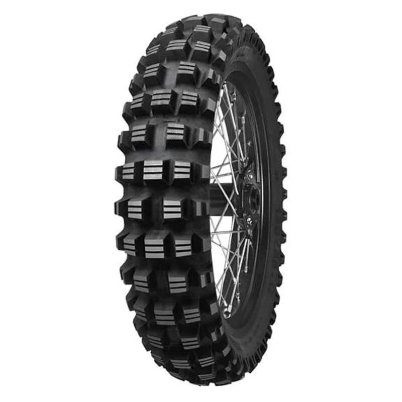 Neumático MITAS STONE KING 120/90-18 71N TT M+S