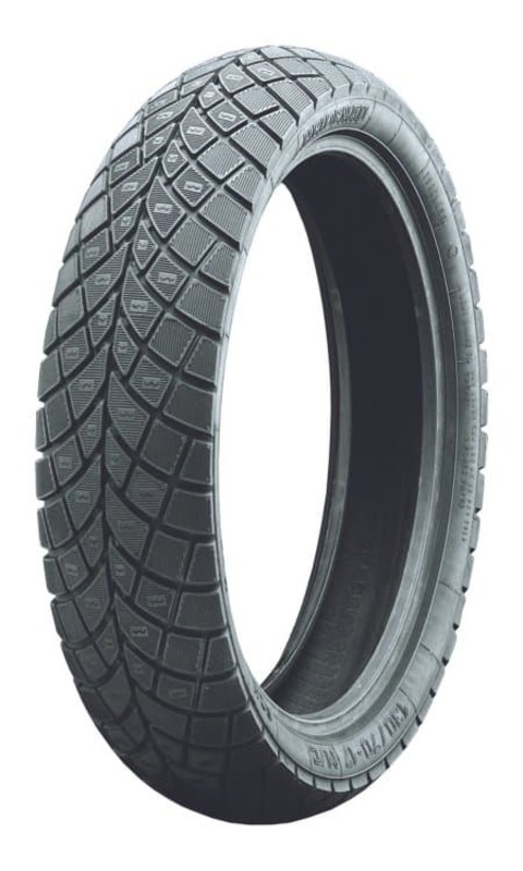Neumático HEIDENAU K66 120/80-16 M/C 60S TL