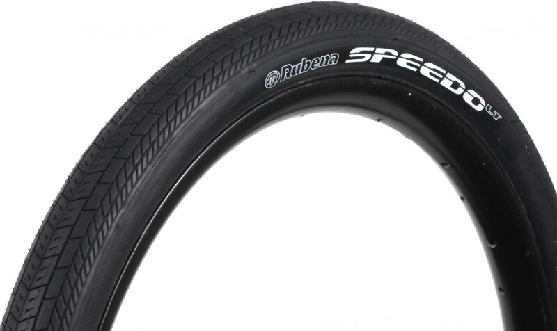 Neumático RUBENA R04 Speedo 20x1,90