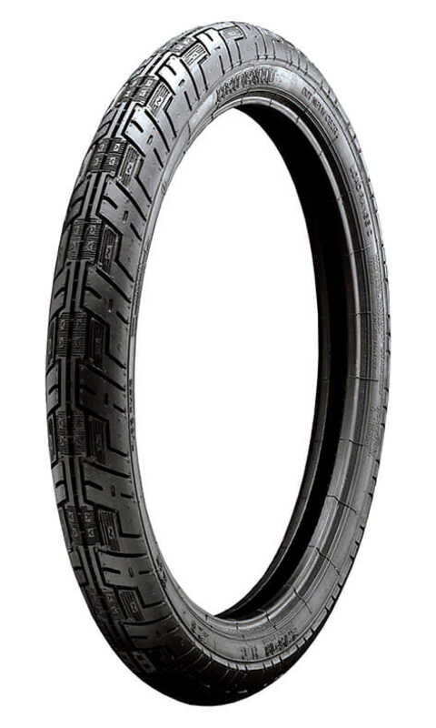Neumático HEIDENAU K45 CRM 2.75-18 M/C 42S TT