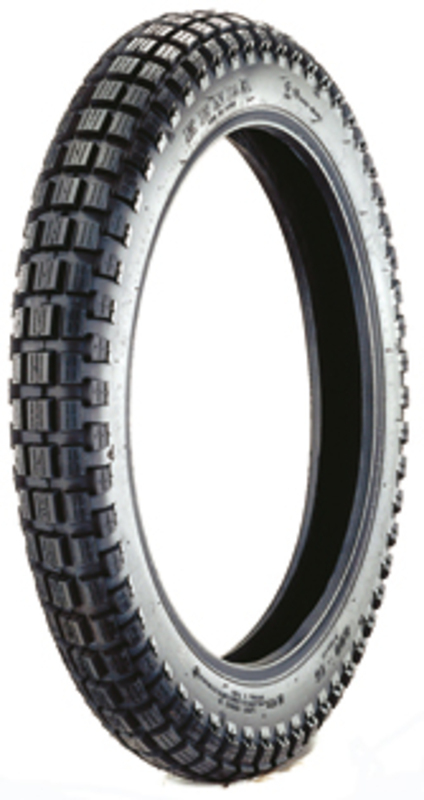 Neumático KENDA K262 SMALL BLOCK 2.50-17 38P E TT