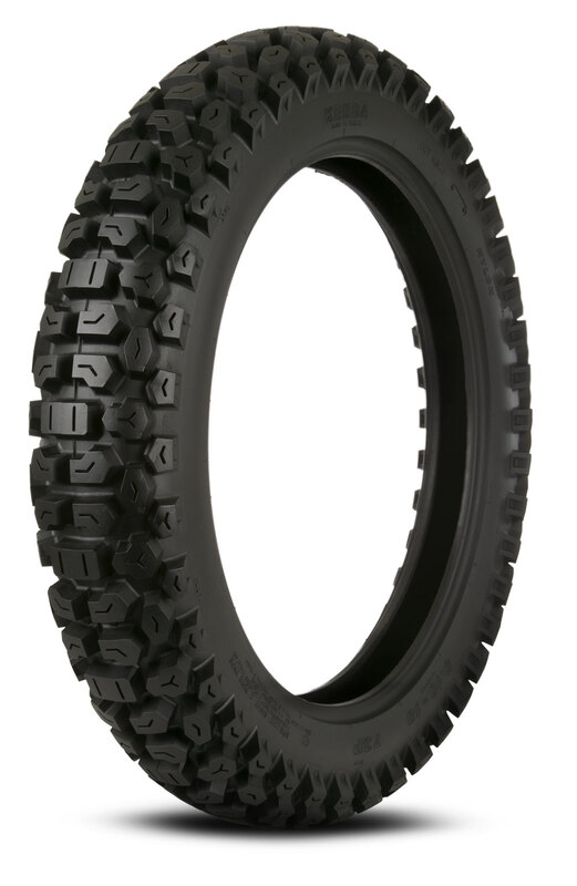 Neumático KENDA K270 DUAL SPORT 3.50-18 56P 4P E TT