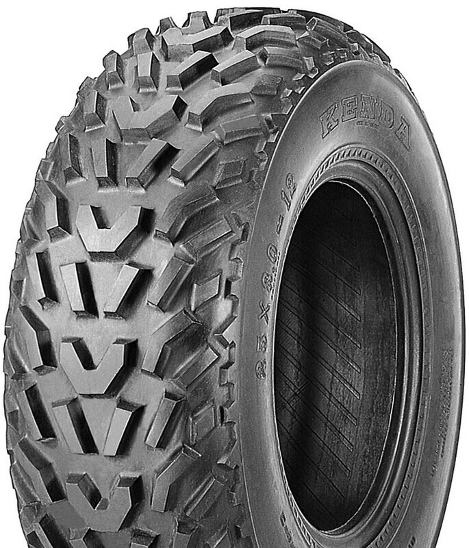 Neumático KENDA K530F PATHFINDER 19X7-8 30F 2PR E TL