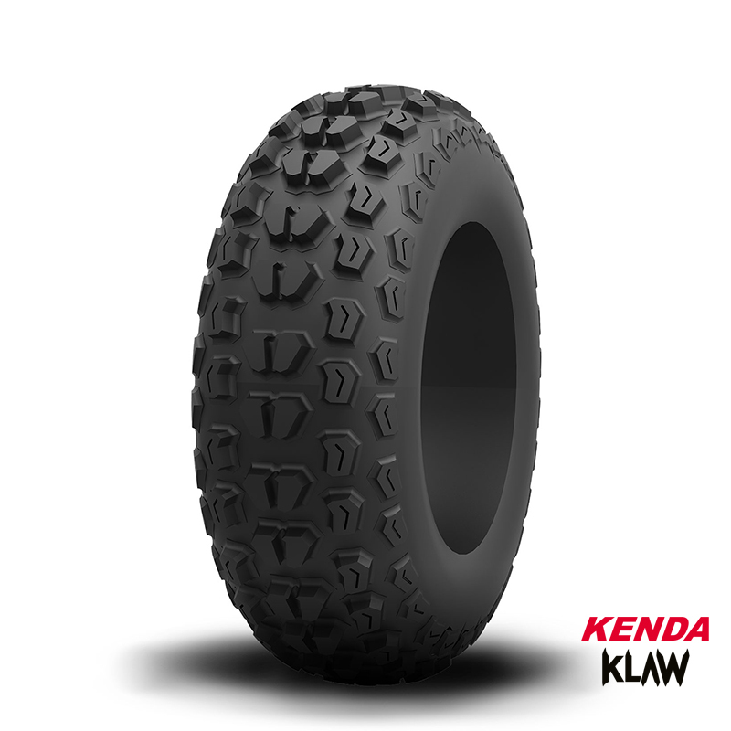 Neumático KENDA K532F KLAW AT25X8-12 38N 4PR E TL