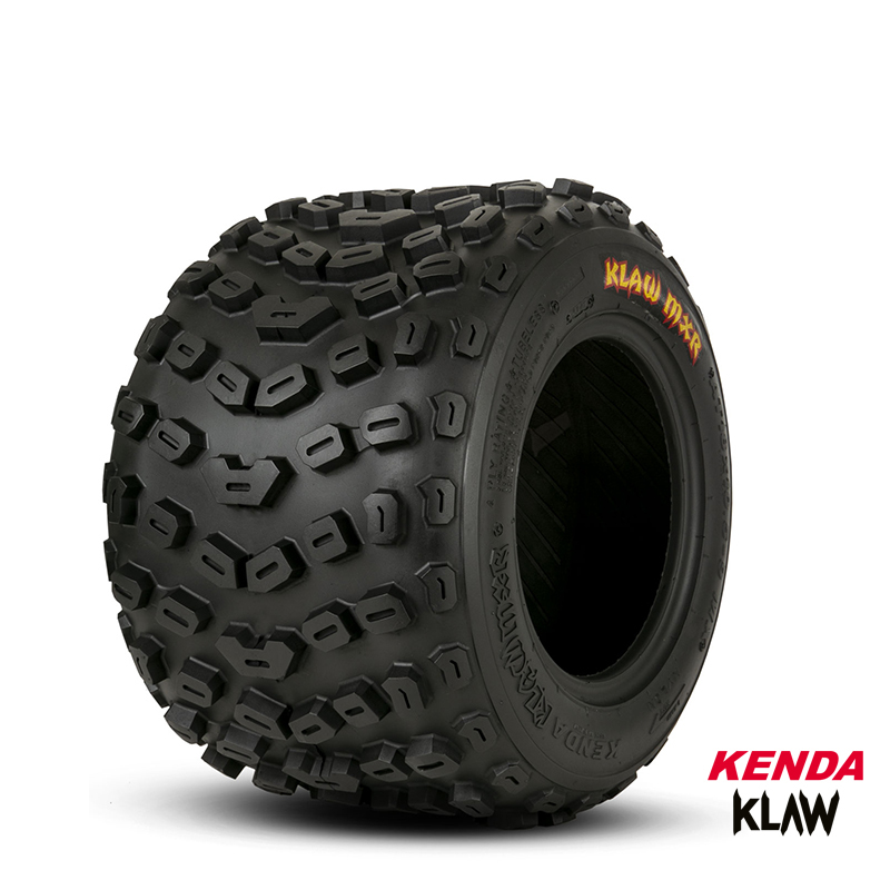 Neumático KENDA K533XC KLAW AT20X11-9 43F 6PR E TL