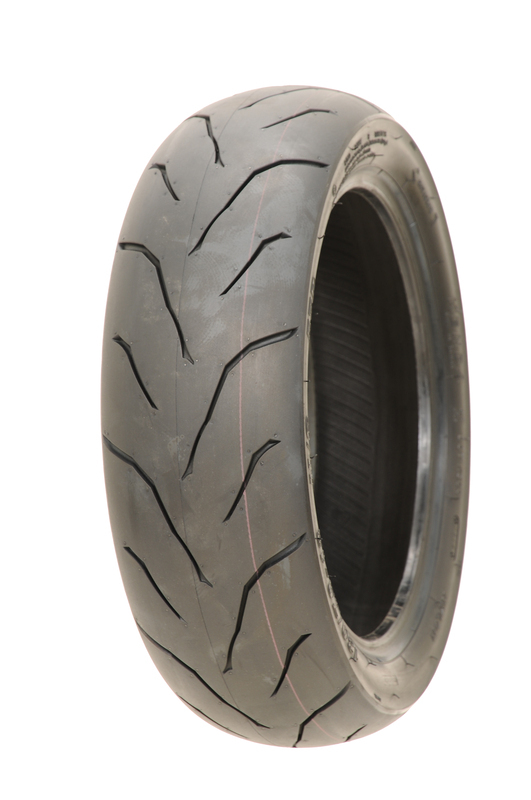 Neumático KENDA K711 130/70-17 62S E TL