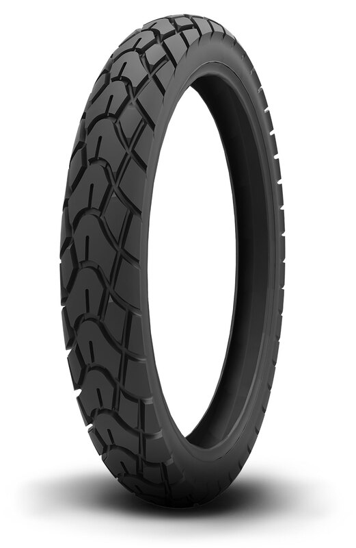 Neumático KENDA K761 110/80-18 58H E TT