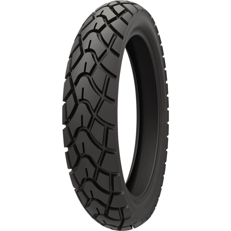 Neumático KENDA K761 120/80-12 65J E TL