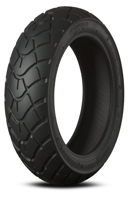 Neumático KENDA K761 130/80-12 69J E TL