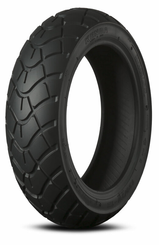 Neumático KENDA K761 Indian Scoot Bobber 150/80-16 71H E TL