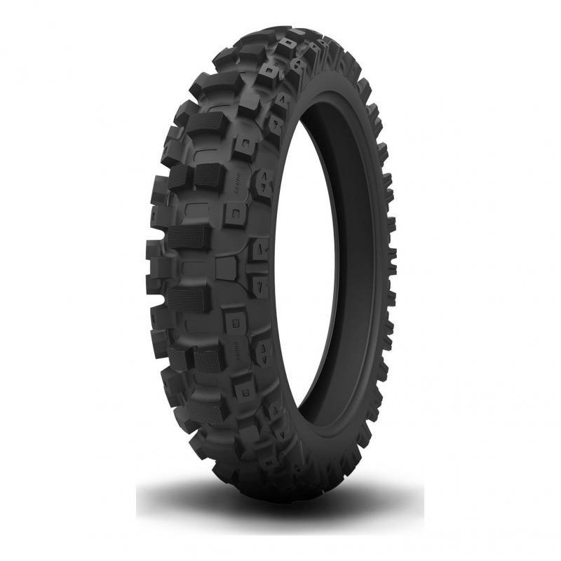 Neumático KENDA K775 WASHOUGAL 120/90-19 NHS 66M TT