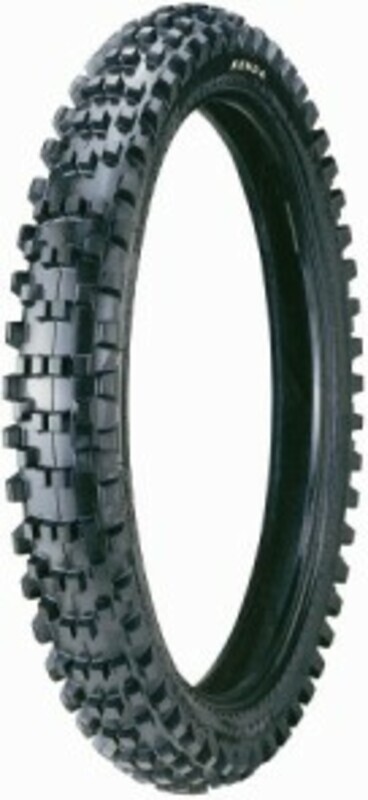 Neumático KENDA K777F 90/90-21 54R E TT
