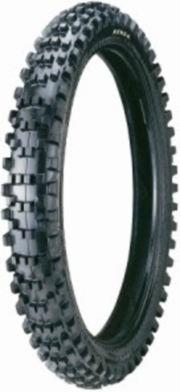 Neumático KENDA K777F KNARLY 90/90-21 54R E TT