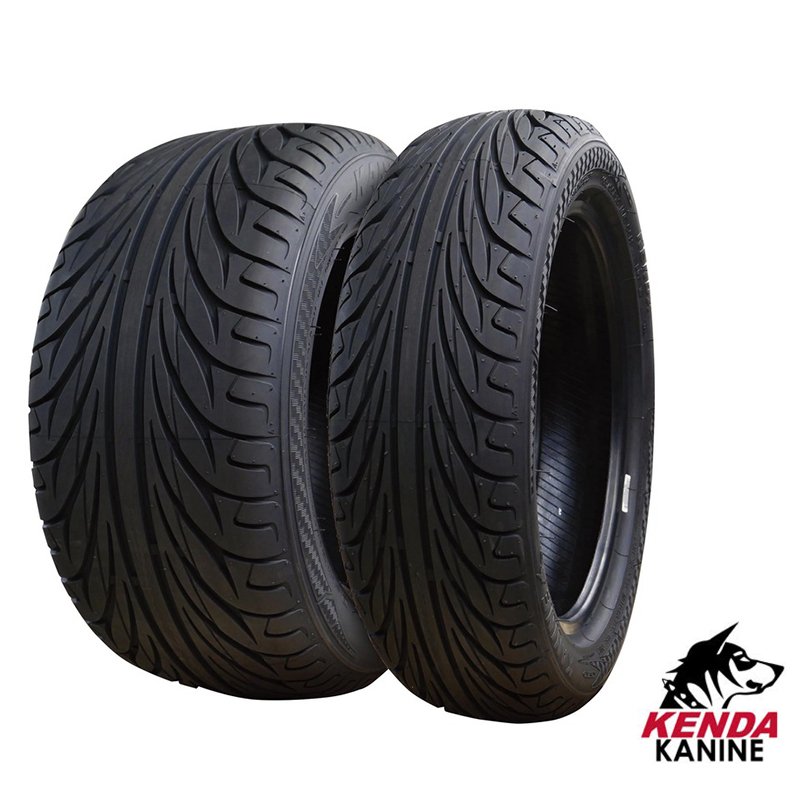 Neumático KENDA KR20A KANINE Can-Am Ryker 205/45 R 16 M/C 77T E TL