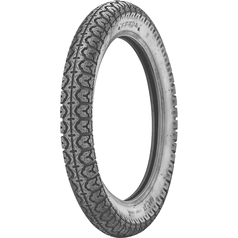Neumático KENDA K273 3.50-16 52P E TT