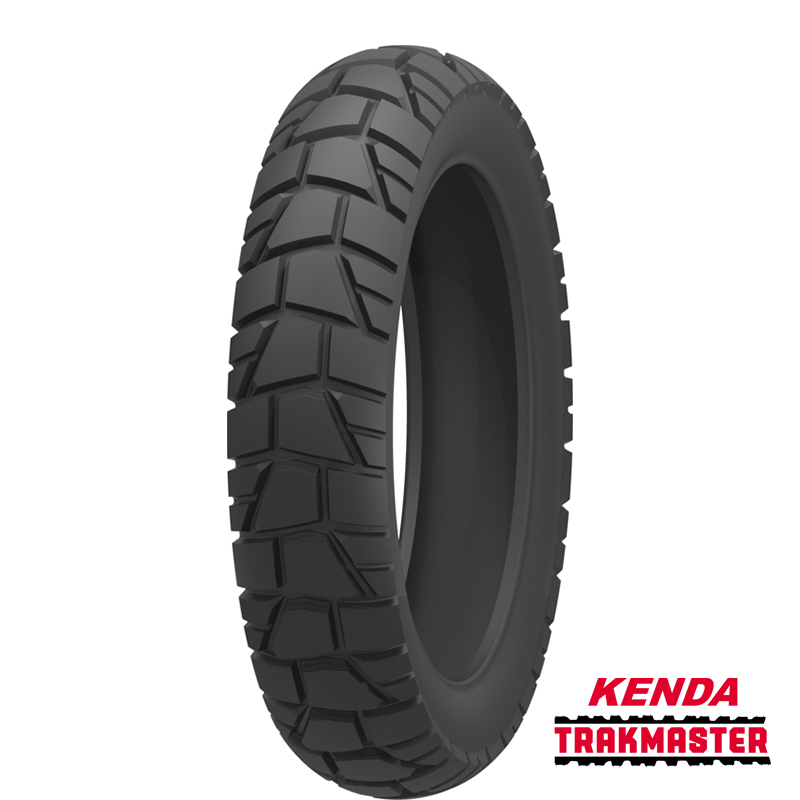 Neumático KENDA K6342 Trakmaster DTR 120/90 B 17 64T E TL M+S