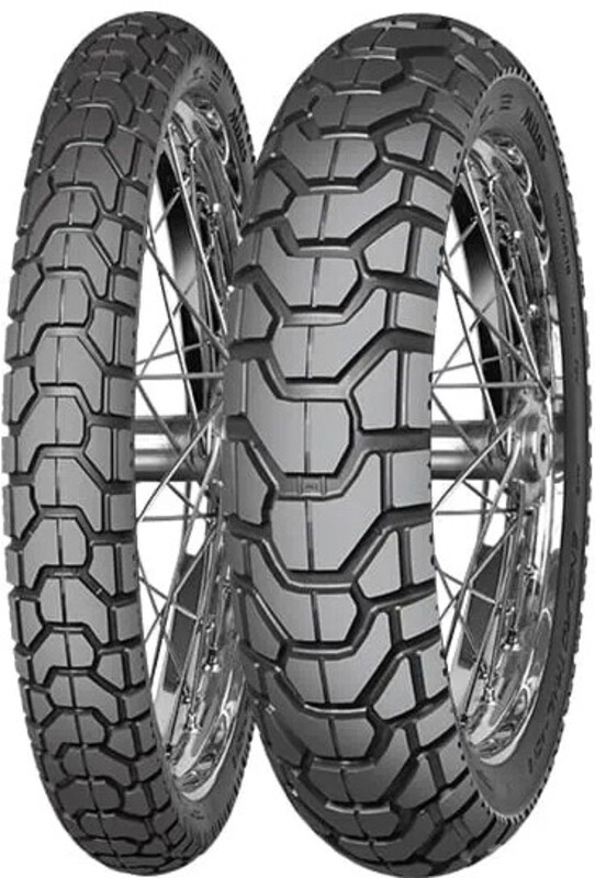 Neumático MITAS ENDURO TRAIL ADV 2 90/90-21 (3.00-21) 54V TL/TT M+S