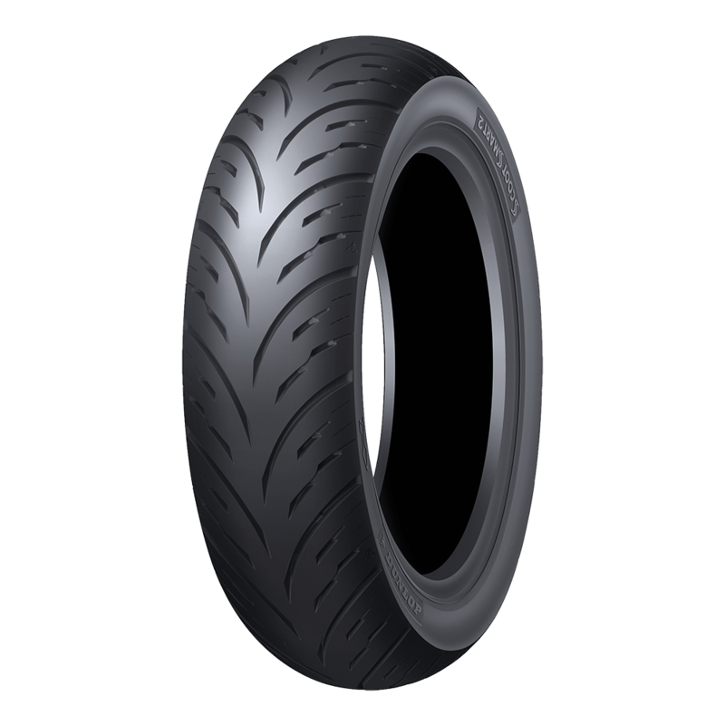 Neumático DUNLOP SCOOTSMART 2 160/60 R 15 M/C 67H TL