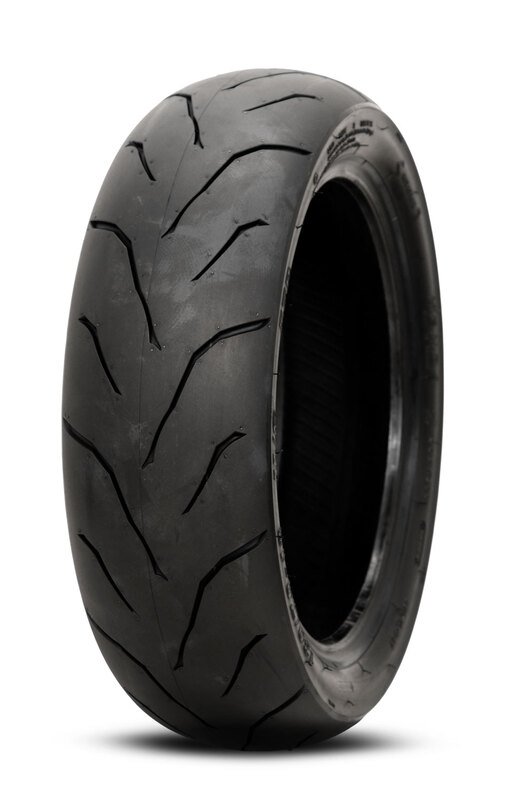 Neumático KENDA K711 140/60-17 63H E TL