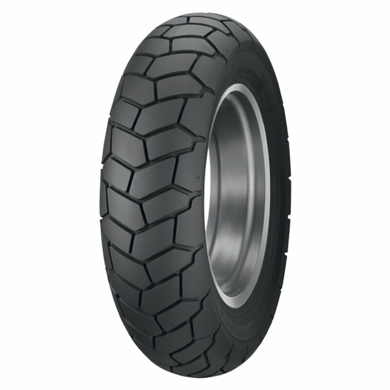 Neumático DUNLOP D429 (HARLEY-D) FXBB Softail Fat Bob 2018) 180/70 B 16 M/C 77H TL