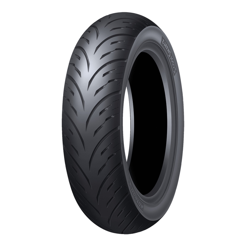 Neumático DUNLOP SCOOTSMART 2 REINF 130/70-13 63P TL