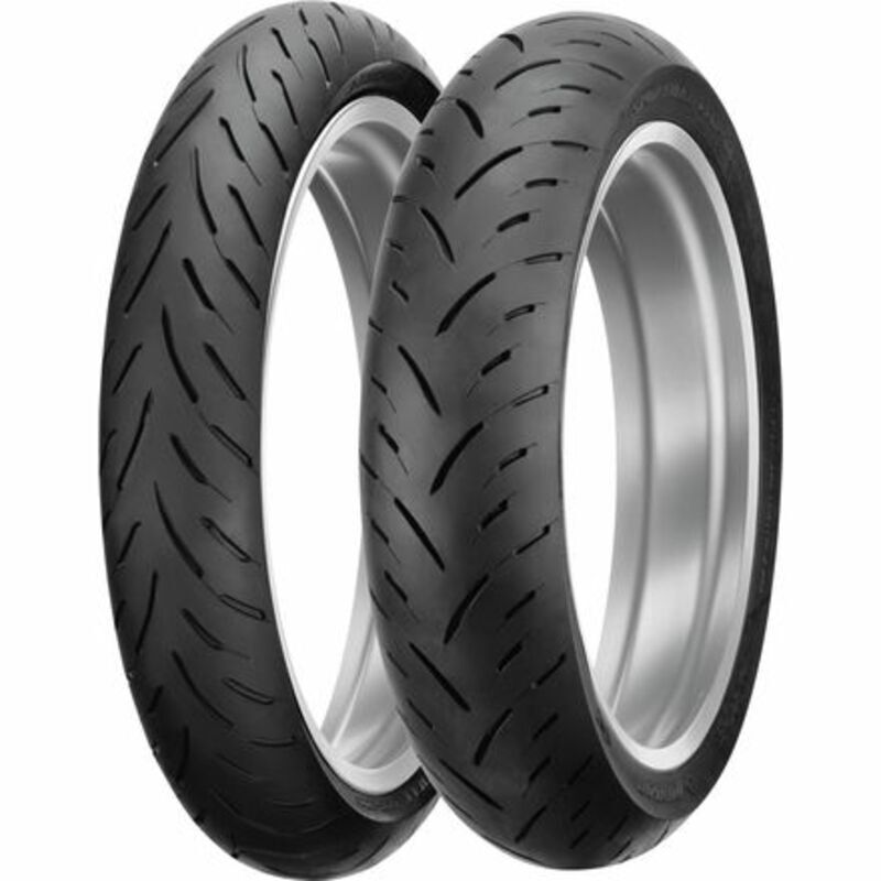 Neumático DUNLOP SPORTMAX GPR300 160/60 R 17 69H TL