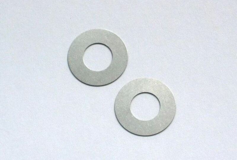 Arandelas de ajuste KAYABA 8x30x0.114 - x10