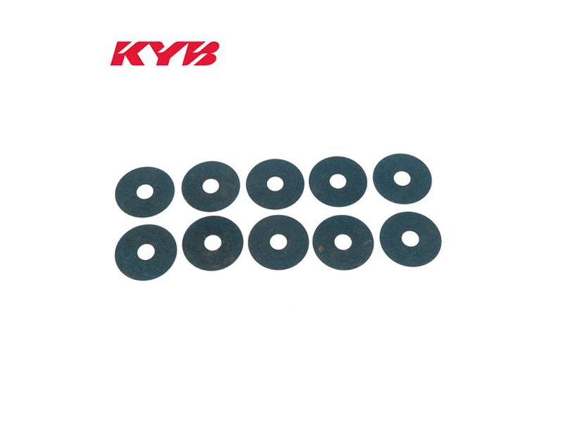 Arandelas de ajuste KAYABA 11,2x20x0.15 - x10