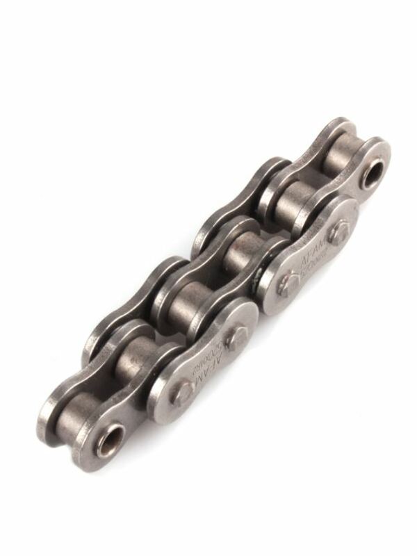 Cadena AFAM 525 XMR3 - Retenes Xs-Ring - Enganche tipo remache