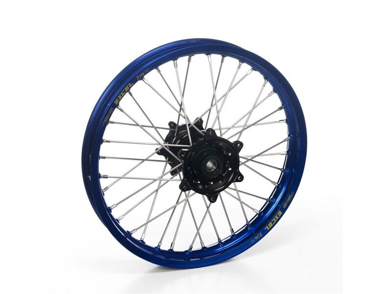 Rueda trasera completa HAAN WHEELS - 17x5,00x36T