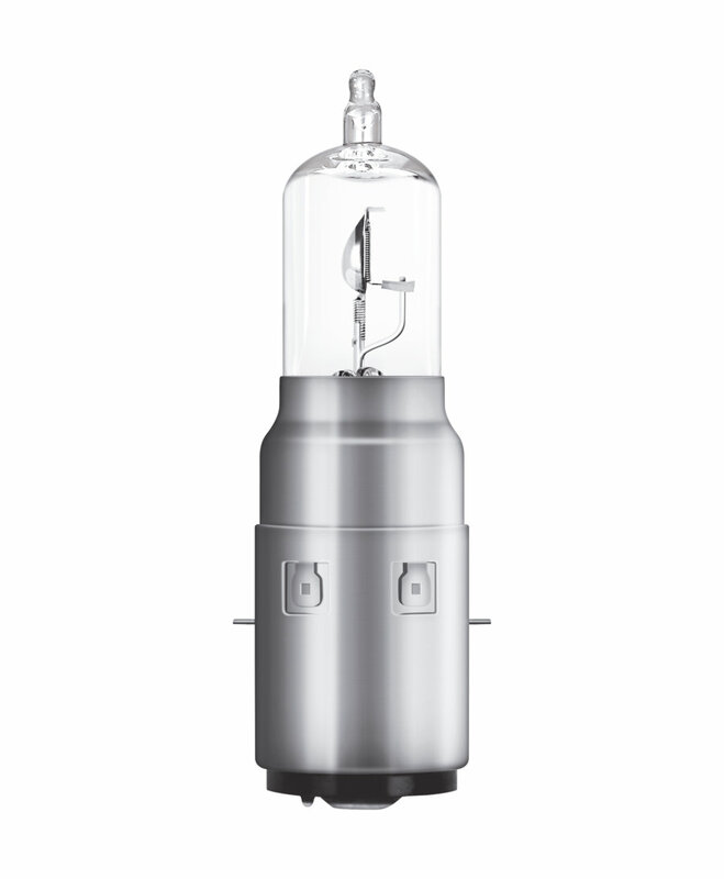 Lámpara OSRAM Original Line S2 12V / 35 / 35W - 1 ud