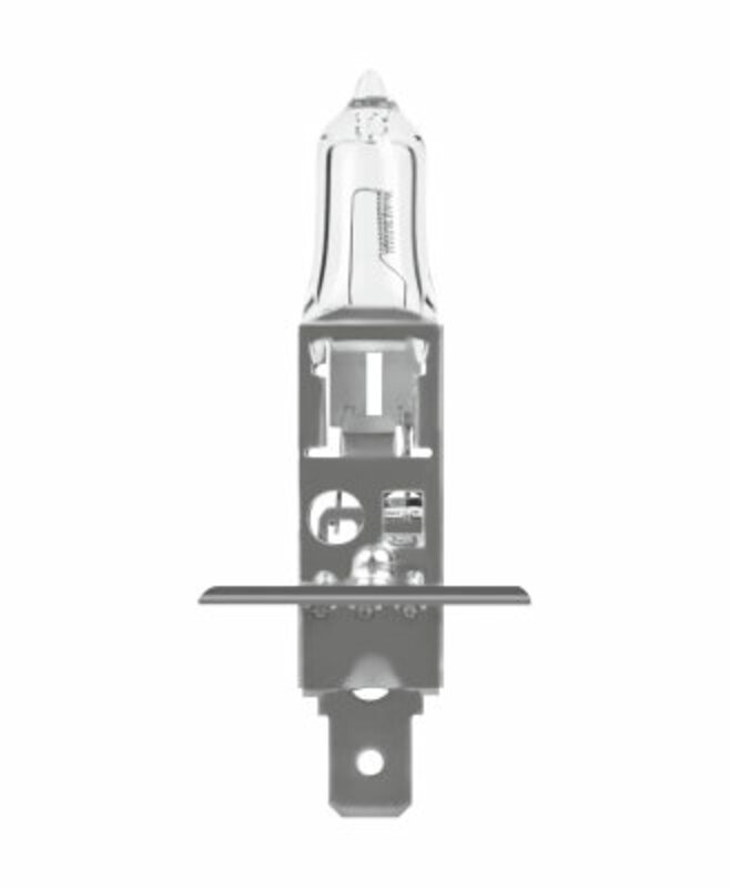 Lámpara OSRAM Neolux H1 12V / 55W - 1 ud