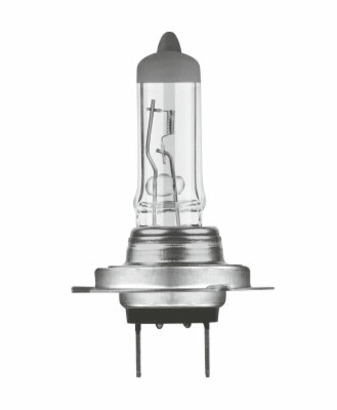 Lámpara OSRAM Neolux H7 12V / 55W - 1 ud
