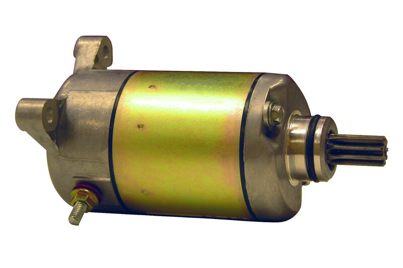Motor de arranque KIMPEX - Polaris