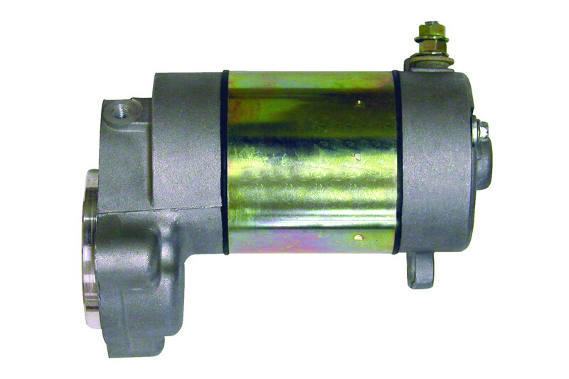 Motor de arranque KIMPEX - Polaris