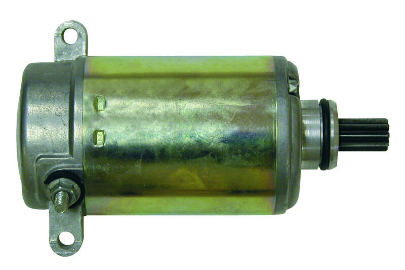 Motor de arranque KIMPEX - Yamaha